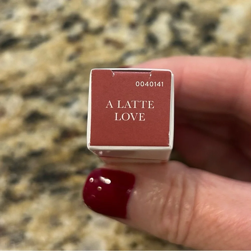 Laura Geller Jelly Bomb Lip Color NWT